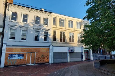 Retail property (high street) to rent, Unit 3, The Bridge, Walsall, West Midlands, WS1 1LG