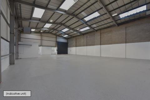 Industrial unit to rent, Unit 2, Block 3, Shenstone Trading Estate, Bromsgrove Road, Halesowen, West Midlands, B63 3XB