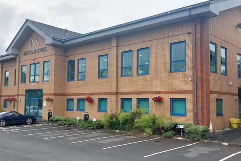 Office to rent, Ground Floor, Neville House, Steel Park Road, Halesowen, West Midlands