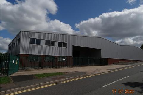 Industrial unit to rent, Unit 1, Spring Road Industrial Estate, Spring Road, Smethwick, West Midlands, B66 1PE