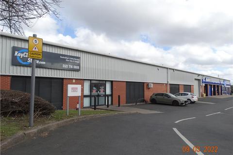 Warehouse to rent, Unit A, Portway Trade Park, Portway Road, Oldbury, West Midlands, B69 2BZ