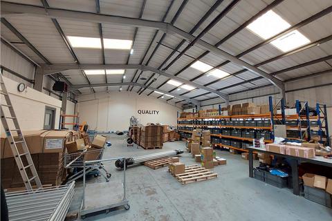 Warehouse to rent, Unit A, Portway Trade Park, Portway Road, Oldbury, West Midlands, B69 2BZ