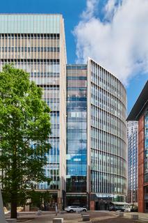 Office to rent, Eleven Brindley Place, 2 Brunswick Square, Birmingham, West Midlands, B1 2LP