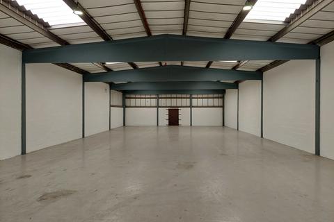 Industrial unit to rent, Unit 34, Bloomfield Park, Bloomfield Road, Tipton, DY4 9AH