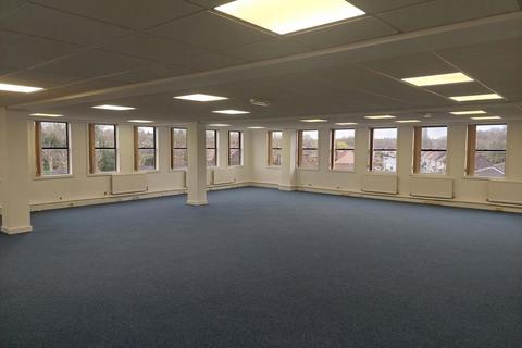 Office to rent, Virginia House, 56 Warwick Road, Solihull, West Midlands, B92 7HX