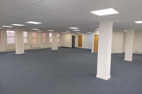 Office to rent, Virginia House, 56 Warwick Road, Solihull, West Midlands, B92 7HX