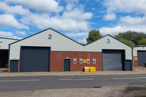 Industrial unit to rent, Units 2 & 3, Church Lane Industrial Estate, Church Lane, West Bromwich, B71 1AR