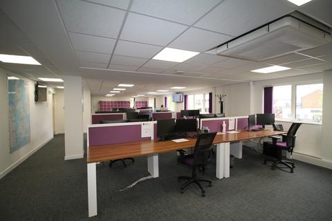 Office to rent, Hyefield House, 36 Hagley Road, Halesowen, West Midlands, B63 4RH