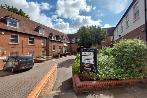 Office to rent, Unit 3 1st Floor, St Philip's Courtyard, Church Hill, Coleshill, Birmingham, Warwickshire, B46 3AD