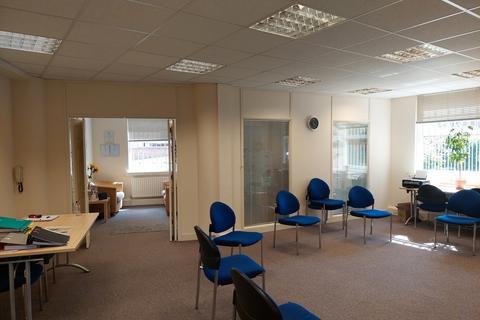 Office to rent, Unit 3 1st Floor, St Philip's Courtyard, Church Hill, Coleshill, Birmingham, Warwickshire, B46 3AD