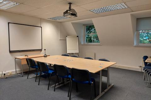 Office to rent, Unit 3 1st Floor, St Philip's Courtyard, Church Hill, Coleshill, Birmingham, Warwickshire, B46 3AD