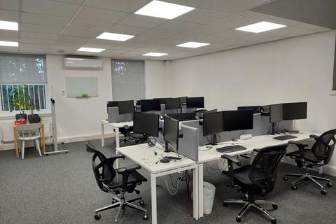 Office to rent, Unit 3 1st Floor, St Philip's Courtyard, Church Hill, Coleshill, Birmingham, Warwickshire, B46 3AD