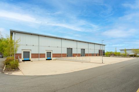 Warehouse to rent, Unit 5, Yorks Park, Blowers Green Road, Dudley, West Midlands, DY2 8UL