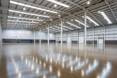 Warehouse to rent, Unit 5, Yorks Park, Blowers Green Road, Dudley, West Midlands, DY2 8UL