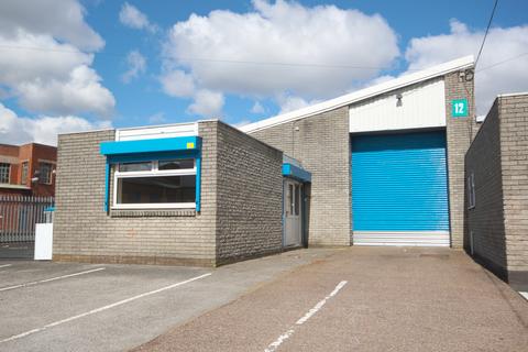 Warehouse to rent, Unit 2, Forge Trading Estate, Mucklow Hill, Halesowen, B62 8TP