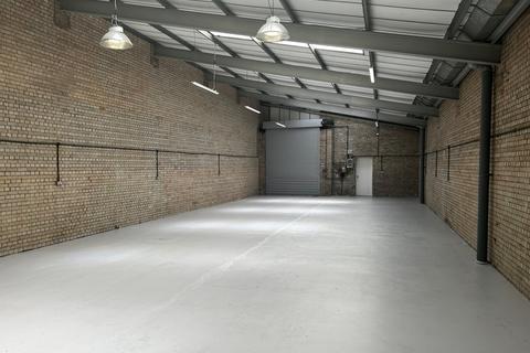 Warehouse to rent, Unit 2, Forge Trading Estate, Mucklow Hill, Halesowen, B62 8TP