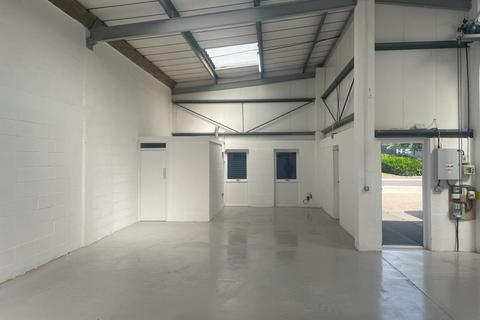 Industrial unit to rent, Unit 44, Enterprise Trading Estate, Pedmore Road, Brierley Hill, DY5 1TX