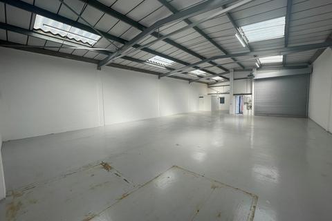 Industrial unit to rent, Unit 44, Enterprise Trading Estate, Pedmore Road, Brierley Hill, DY5 1TX