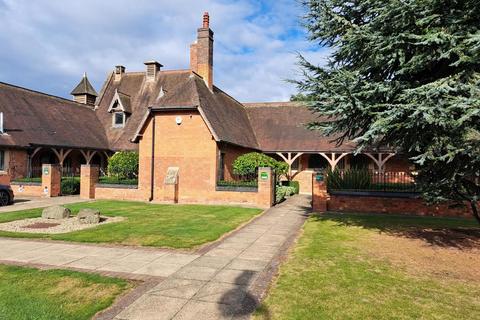 Office to rent, 1 The Courtyard, Coleshill Manor Office Campus, South Drive, Coleshill, Birmingham, Warwickshire, B46 1DL