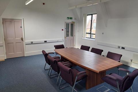 Office to rent, 1 The Courtyard, Coleshill Manor Office Campus, South Drive, Coleshill, Birmingham, Warwickshire, B46 1DL