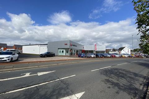 Showroom to rent, 3 Churchfields, St Mary's Ringway, Kidderminster, Worcestershire, DY10 2JL