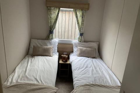 2 bedroom static caravan for sale, Newhaven Holiday Park