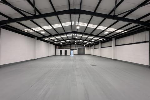 Industrial unit to rent, Unit 3B, Summit Crescent Industrial Estate, Roebuck Lane, Smethwick, West Midlands, B66 1BT