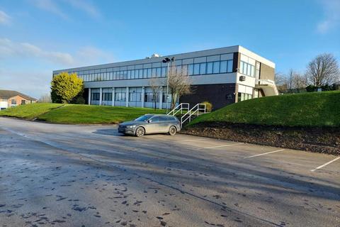 Office for sale, Keys Road, Nixs Hill Industrial Estate, Alfreton, Derbyshire, DE55 7FQ