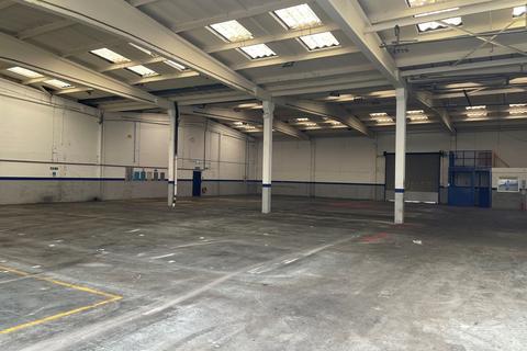 Industrial unit to rent, Unit 4 & 5, Windsor Industrial Estate, Rupert Street, Aston, Birmingham, West Midlands, B7 4PR