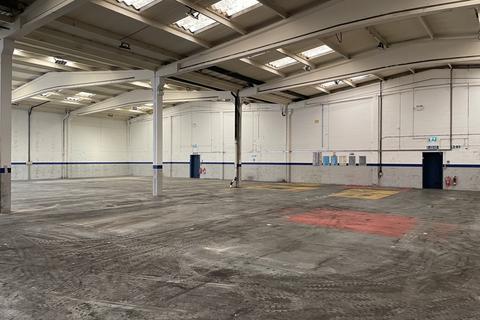 Industrial unit to rent, Unit 4 & 5, Windsor Industrial Estate, Rupert Street, Aston, Birmingham, West Midlands, B7 4PR