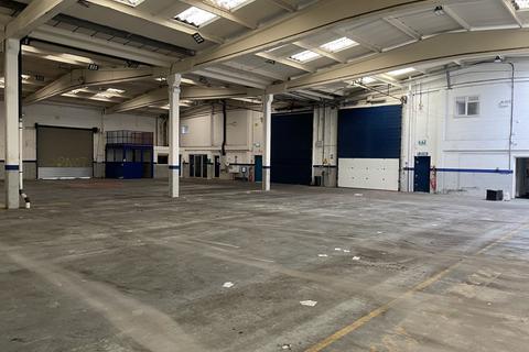 Industrial unit to rent, Unit 4 & 5, Windsor Industrial Estate, Rupert Street, Aston, Birmingham, West Midlands, B7 4PR