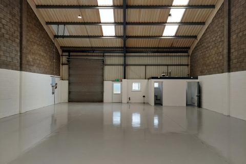 Industrial unit to rent, Unit 1, Hale Trading Estate, Lower Church Lane, Tipton, West Midlands