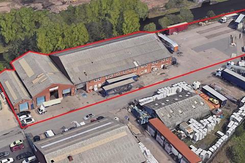 Industrial unit to rent, Unit 8A-C, Albion Industrial Estate, Oldbury Road, West Bromwich, West Midlands, B70 9BP