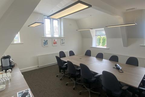 Office for sale, The Lodge, Coleshill Manor Office Campus, South Drive, Coleshill, Birmingham, Warwickshire, B46 1DL