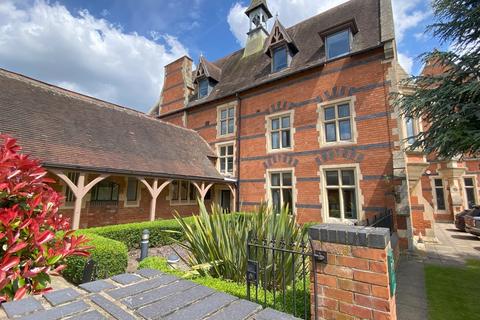 Office for sale, The Lodge, Coleshill Manor Office Campus, South Drive, Coleshill, Birmingham, Warwickshire, B46 1DL