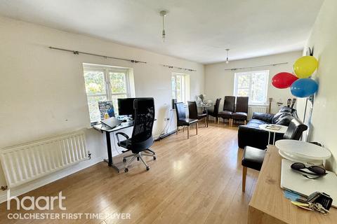 2 bedroom apartment for sale, Circular Road South, Colchester