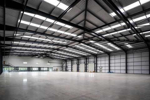 Industrial unit to rent, Unit 6, Indurent Park Broomhall, Norton Road, Broomhall, Worcester, Worcestershire, WR5 2QR