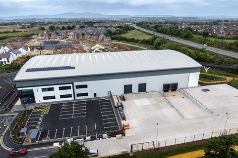 Industrial unit to rent, Unit 7, Indurent Park Broomhall, Norton Road, Broomhall, Worcester, Worcestershire, WR5 2QR