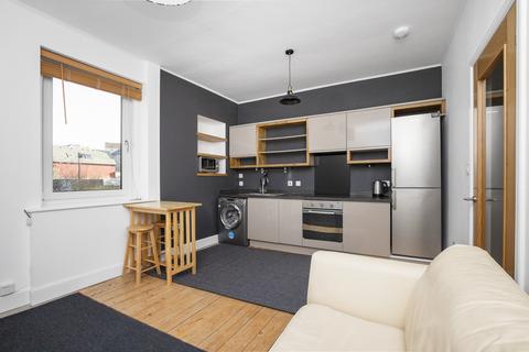 4a Imrie Place, Penicuik, EH26 8HY