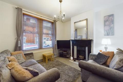 2 bedroom terraced house for sale, Stanhope Road, Queens Park, Northampton,  NN2 6JU