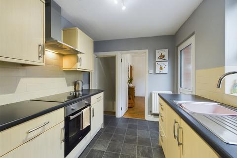 2 bedroom terraced house for sale, Stanhope Road, Queens Park, Northampton,  NN2 6JU