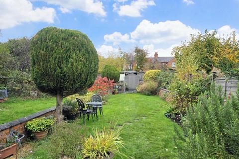 31 Stanhope Road, Northampton, NN2 6JU