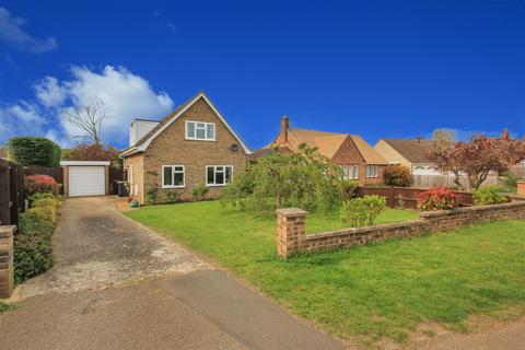 2 bedroom detached house for sale, Vine Hill Drive, Higham Ferrers NN10