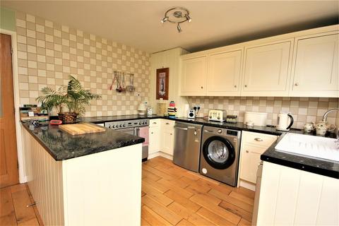 2 bedroom detached house for sale, Vine Hill Drive, Higham Ferrers NN10