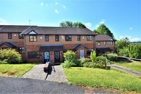 2 bedroom terraced house to rent, 4a Heol Ffynnon Wen , Rhiwbina, Cardiff. CF14 7TP