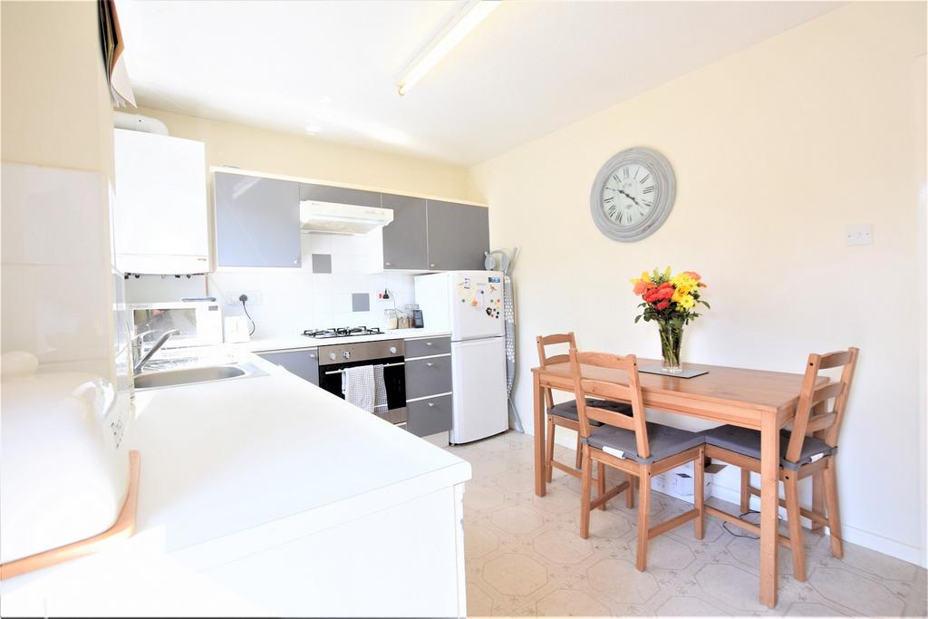 Kitchen / Breakfast Room