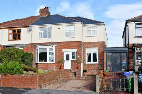 4 bedroom semi-detached house for sale, Struan Road, Carter Knowle S7