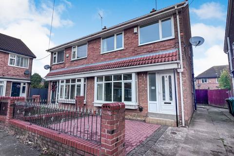 3 bedroom semi-detached house for sale, Barnetby Road, Hessle HU13