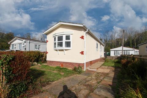 2 bedroom park home for sale, Ashley Wood Park, Tarrant Keyneston