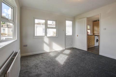 2 bedroom park home for sale, Ashley Wood Park, Tarrant Keyneston